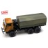 1/72 KAMAZ 43101 ENGINEERING VEHICLE (LEGION SERIES) 12061LA