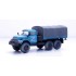 1/72 ZIL 131 RUSSIA AID MILITIA (LEGION SERIES) 12064LA