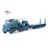 1/72 M1070 HEAVY EQUIPMENT TRANSPORTER US ARMY GREEN 12206PB