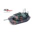 1/72 M1A2 TUSK II NATO CAMOUFLAGE 12210PB