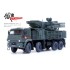 1/72 PANTSIR-S1 AIR DEFENSE SYSTEM VICTORY DAY PARADE MOSCOW 2018 12214PB