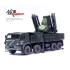 1/72 PANTSIR-S1 AIR DEFENSE SYSTEM UKRAINE WAR Z 12214PD