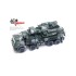 1/72 S1 RUSSIAN AIR DEFENSE WEAPON SYSTEM D TYPE TRI COLOUR CAMOUFLAGE 12216PA