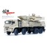 1/72 PANTSIR-S1 AIR DEFENSE SYSTEM SAND COLOUR SCHEME SYRIAN GOV FORCE 12217PB