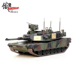 1/72 M1A2 SEP 1ST BATTALION, 72ND ARM REG, 2ND INF DIV, SOUTH KOREA