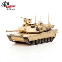 1/72 M1A2 SEP 1ST BATTALION, 15TH REG, 3RD HEAVY BRIGADE, 3RD CAVALRY DIVISION