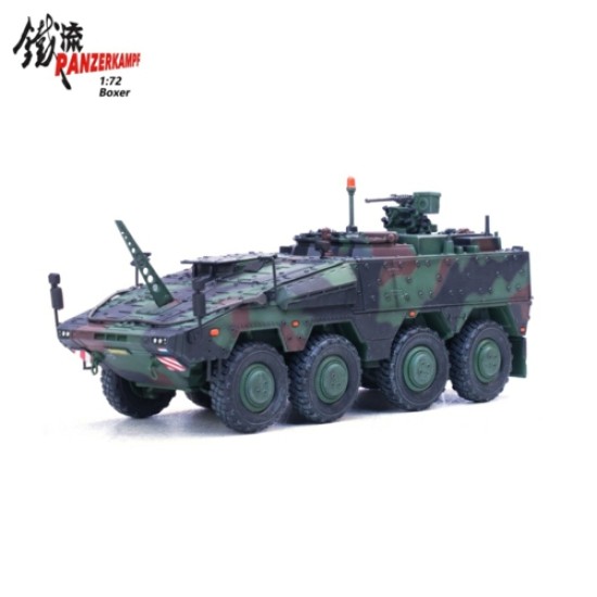 1/72 BOXER COMMAND POST NL KZ-04-72
