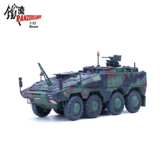 1/72 BOXER COMMAND POST NL KZ-04-76