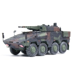 1/72 GTK BOXER CRV NATO CAMOUFLAGE