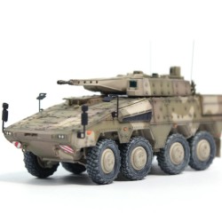 1/72 GTK BOXER CRV DESERT CAMOUFLAGE