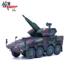 1/72 GTK BOXER SKYRANGER NATO CAMOUFLAGE 1/72 GTK BOXER SKYRANGER NATO CAMOUFLAGE