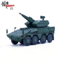 1/72 GTK BOXER SKYRANGER GERMANY GREEN 1/72 GTK BOXER SKYRANGER GERMANY GREEN