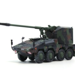 1/72 GTK BOXER RCH NATO CAMOUFLAGE