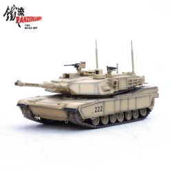 1/64 M1A2 SEP COMPANY COMMANDERS GUN TANK BEAST MASTER, B COMPANY, 3-67 ARMOUR