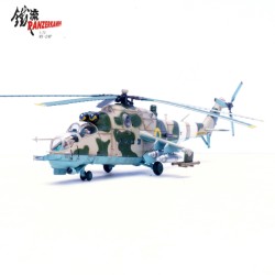 1/72 MI-24P HIND UKRAINE AIR FORCE