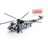 1/72 WESTLAND SEA KING HC.4 NO.848 NAVAL AIR SQN 14008LA