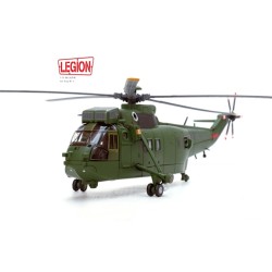 1/72 WESTLAND SEA KING HC.4 NO.848 NAVAL AIR SQN SOMERSET 2011 14008LB 1/72 WESTLAND SEA KING HC.4 NO.848 NAVAL AIR SQN SOMERSET 2011 14008LB
