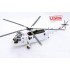 1/72 WESTLAND SEA KING HC.4 UNITED NATIONS PEACEKEEPING FORCE
