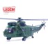 1/72 WESTLAND SEA KING HC.4 ZA310 ZY OF 707 NAVAL AIR SQN 1994 PAN14008LG
