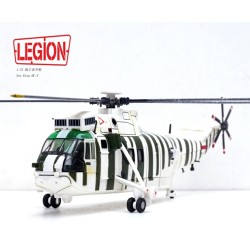1/72 WESTLAND SEA KING HC.4 ZF118 OF 845 NAVAL AIR SQN RNAS 1988 14008LI 1/72 WESTLAND SEA KING HC.4 ZF118 OF 845 NAVAL AIR SQN RNAS 1988 14008LI