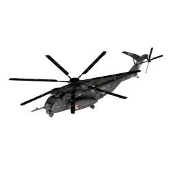 1/72 MH-53E SEA DRAGON DARK GREY 555