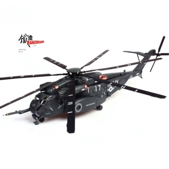 1/72 MH-53E SEA DRAGON US NAVY BLACKHAWKS 14040PA17
