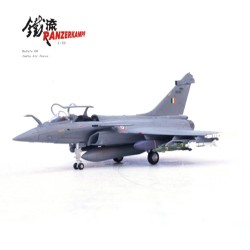 1/72 DASSAULT RAFALE EH INDIAN AIR FORCE BS001