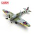 1/72 SUPERMARINE SPITFIRE MK.VB EN951 RF.D NO.303 SQN, SEPT 1942 S/LDR JAN ZUMBACH (LEGION SERIES)