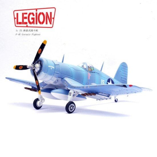 1/72 F-4U-1 DAPHNE C VMF 213, MUNDA, SOLOMON ISLANDS, 1943