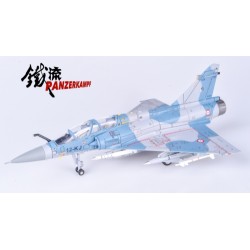 1/72 DASSAULT MIRAGE 2000B 12-KJ FRENCH AIR FORCE 1/72 DASSAULT MIRAGE 2000B 12-KJ FRENCH AIR FORCE