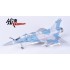 1/72 DASSAULT MIRAGE 2000B 12-KJ FRENCH AIR FORCE