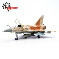 1/72 MIRAGE 2000C ARMEE DE L'AIR EC 2/5 ILE DE FRANCE 5-OP 74 1991 GULF WAR OPERATION DAGUET - AL AHSA SA 1/72 MIRAGE 2000C ARMEE DE L'AIR EC 2/5 ILE DE FRANCE 5-OP 74 1991 GULF WAR OPERATION DAGUET - AL AHSA SA
