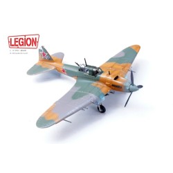 1/72 STUMOVIK ALEXANDER SUVORUV 14629LF 1/72 STUMOVIK ALEXANDER SUVORUV 14629LF