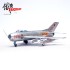 1/72 J-6 NUMBER 0021