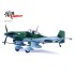 1/72 STUKA JU-87G2 10.(PZ)/SG 2 IMMELMANN T6 BB HANS-ULRICH RUDEL 14647PC
