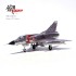 1/72 MIRAGE IIIC 2-ED NO91, E.C. 1/2 CIGOGNES, DIJON-LONGVIC AIR BASE, FRANCE, 1967