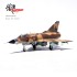 1/72 MIRAGE IIIC 10-LL NO.28, E.C. 3/10 VEXIN, DETACHMENT AIR 188, DJIBOUTI, OCTOBER 1984