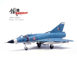 1/72 MIRAGE IIIC 10-RE NO.30 E.C. 2/10 SEINE CREIL AIR BASE FRANCE 1978 14648PC 1/72 MIRAGE IIIC 10-RE NO.30 E.C. 2/10 SEINE CREIL AIR BASE FRANCE 1978 14648PC