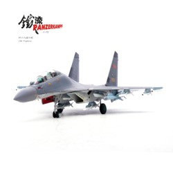 1/72 J-16 PLA NUMBER 78065