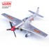 1/72 P-51D MUSTANG 44-73920 03 PLAAF, LATE 1940S (LEGION SERIES)