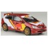 1/64 HONDA CIVIC TYPE R EP3 NO GOOD RACING 2001 (LHD) 55350
