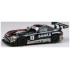 1/64 MERCEDES AMG GT3 2021 GULF 12H RAM RACING SONAX (LHD) 55360