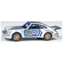 PAR55794 - 1/64 PORSCHE 911 3.0 RSR MARTINI (LHD) 1974 MITSUBISHI GALANT VR-4