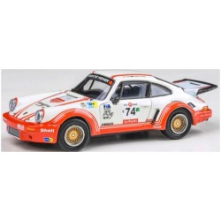 PAR55798 - 1/64 PORSCHE 911 CARERRA RSR 3.0 - AURORA RACING 1974 (LHD) PAR55798 - 1/64 PORSCHE 911 CARERRA RSR 3.0 - AURORA RACING 1974 (LHD)