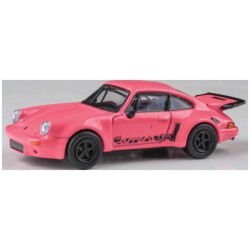 PAR55799 - 1/64 PORSCHE 911 CARRERA RSR 3.0 FUSCHIA 1974 (LHD)