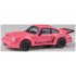 PAR55799 - 1/64 PORSCHE 911 CARRERA RSR 3.0 FUSCHIA 1974 (LHD)