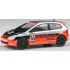 PAR56352 - 1/64 HONDA CIVIC 2005 SEMA REALTIME RACING (LHD)