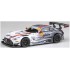 PAR56362 - 1/64 MERCEDES AMG GT3 2024 - MACAU FIA GT WORLD CUP - GRUPPEM RACING NO.130 P1 (LHD)