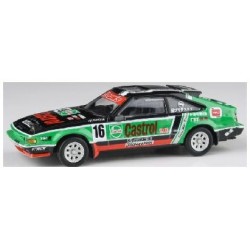 1/64 TOYOTA A60 CELICA XX/CELICA SUPRA CASTROL 1984 (RHD) PA-65465