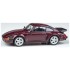PAR65547 - 1/64 RUF BTR SLANTNOSE RUBY RED METALLIC (RHD) 1986